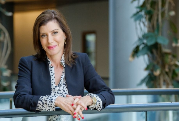 &laquo;&Pi;&omega;&sigmaf; &theta;&alpha; &alpha;&nu;&tau;&iota;&mu;&epsilon;&tau;&omega;&pi;ί&sigma;&epsilon;&iota; &eta; &Epsilon;&upsilon;&rho;&omega;&pi;&alpha;ϊ&kappa;ή &Epsilon;&pi;&iota;&tau;&rho;&omicron;&pi;ή &tau;&omicron;&nu; &kappa;&omicron;&rho;&omicron;&nu;&alpha;ϊό;&raquo;