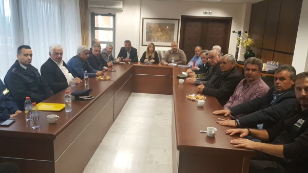 &Epsilon;&upsilon;&rho;&epsilon;ί&alpha; &sigma;ύ&sigma;&kappa;&epsilon;&psi;&eta; &tau;&omicron;&upsilon; &Sigma;&upsilon;&nu;&tau;&omicron;&nu;&iota;&sigma;&tau;&iota;&kappa;&omicron;ύ &Omicron;&rho;&gamma;ά&nu;&omicron;&upsilon; &Pi;&omicron;&lambda;&iota;&tau;&iota;&kappa;ή&sigmaf; &Pi;&rho;&omicron;&sigma;&tau;&alpha;&sigma;ί&alpha;&sigmaf; &tau;&eta;&sigmaf; &Pi;.&Epsilon;. &Gamma;&rho;&epsilon;&beta;&epsilon;&nu;ώ&nu;