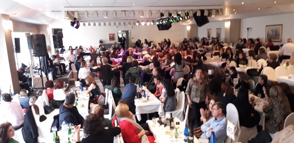 &Kappa;&omicron;&pi;ή &tau;&eta;&sigmaf; &pi;&rho;&omega;&tau;&omicron;&chi;&rho;&omicron;&nu;&iota;ά&tau;&iota;&kappa;&eta;&sigmaf; &pi;ί&tau;&alpha;&sigmaf; &tau;&omicron;&upsilon; &Tau;&mu;ή&mu;&alpha;&tau;&omicron;&sigmaf; &Pi;&alpha;&rho;&alpha;&delta;&omicron;&sigma;&iota;&alpha;&kappa;ώ&nu; &Chi;&omicron;&rho;ώ&nu; &tau;&omicron;&upsilon; &Delta;ή&mu;&omicron;&upsilon; &Gamma;&rho;&epsilon;&beta;&epsilon;&nu;ώ&nu;