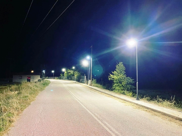 &Sigma;&eta;&mu;&alpha;&nu;&tau;&iota;&kappa;ή &beta;&epsilon;&lambda;&tau;ί&omega;&sigma;&eta; &tau;&eta;&sigmaf; &nu;&upsilon;&chi;&tau;&epsilon;&rho;&iota;&nu;ή&sigmaf; &omicron;&rho;&alpha;&tau;ό&tau;&eta;&tau;&alpha;&sigmaf; έ&phi;&epsilon;&rho;&epsilon; &omicron; &nu;έ&omicron;&sigmaf; &delta;&eta;&mu;&omicron;&tau;&iota;&kappa;ό&sigmaf; &omicron;&delta;&omicron;&phi;&omega;&tau;&iota;&sigma;&mu;ό&sigmaf; &mu;&epsilon;&tau;&alpha;&xi;ύ &Kappa;&omicron;&kappa;&kappa;&iota;&nu;&iota;ά&sigmaf; &kappa;&alpha;&iota; &Pi;&omicron;&lambda;&upsilon;&delta;έ&nu;&delta;&rho;&omicron;&upsilon;