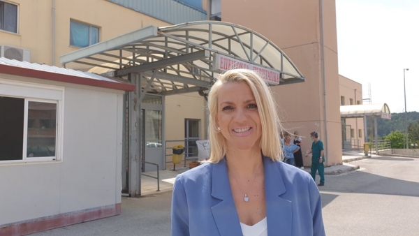 &Gamma;.&Nu;.&Gamma;&rho;&epsilon;&beta;&epsilon;&nu;ώ&nu;: &Epsilon;&upsilon;&chi;&alpha;&rho;&iota;&sigma;&tau;ή&rho;&iota;&alpha; &Epsilon;&pi;&iota;&sigma;&tau;&omicron;&lambda;ή &sigma;&tau;&omicron;&nu; &Alpha;&nu;&tau;&iota;&pi;&epsilon;&rho;&iota;&phi;&epsilon;&rho;&epsilon;&iota;ά&rho;&chi;&eta; &tau;&eta;&sigmaf; &Pi;.&Epsilon;. &Gamma;&rho;&epsilon;&beta;&epsilon;&nu;ώ&nu;, &kappa;. &Gamma;&iota;ά&tau;&sigma;&omicron; &Iota;&omega;ά&nu;&nu;&eta;