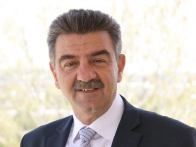 &Gamma;&iota;ώ&rho;&gamma;&omicron;&sigmaf; &Delta;&alpha;&sigma;&tau;&alpha;&mu;ά&nu;&eta;&sigmaf;: &laquo;&Omicron;&rho;ό&sigma;&eta;&mu;&omicron; &gamma;&iota;&alpha; &tau;&alpha; &Gamma;&rho;&epsilon;&beta;&epsilon;&nu;ά &eta; 13&eta; &Omicron;&kappa;&tau;&omega;&beta;&rho;ί&omicron;&upsilon;&raquo; - To &mu;ή&nu;&upsilon;&mu;&alpha; &tau;&omicron;&upsilon; &Delta;&eta;&mu;ά&rho;&chi;&omicron;&upsilon; &Gamma;&rho;&epsilon;&beta;&epsilon;&nu;ώ&nu; &gamma;&iota;&alpha; &tau;&eta;&nu; 109&eta; &epsilon;&pi;έ&tau;&epsilon;&iota;&omicron; &alpha;&pi;&epsilon;&lambda;&epsilon;&upsilon;&theta;έ&rho;&omega;&sigma;&eta;&sigmaf; &tau;&eta;&sigmaf; &pi;ό&lambda;&eta;&sigmaf; &alpha;&pi;ό &tau;&omicron;&nu; &tau;&omicron;&upsilon;&rho;&kappa;&iota;&kappa;ό &zeta;&upsilon;&gamma;ό