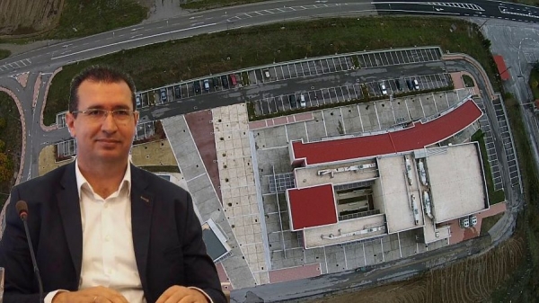 &Eta; &tau;&omicron;&pi;&omicron;&theta;έ&tau;&eta;&sigma;&eta; &tau;&omicron;&upsilon; &Alpha;&nu;&tau;&iota;&delta;&eta;&mu;ά&rho;&chi;&omicron;&upsilon; &Chi;&rho;ή&sigma;&tau;&omicron;&upsilon; T&rho;&iota;&gamma;ώ&nu;&eta; &gamma;&iota;&alpha; &tau;&eta;&nu; &epsilon;&lambda;ά&chi;&iota;&sigma;&tau;&eta; &beta;ά&sigma;&eta; &epsilon;&iota;&sigma;&alpha;&gamma;&omega;&gamma;ή&sigmaf; &sigma;&tau;&omicron; &delta;&eta;&mu;ό&sigma;&iota;&omicron; &pi;&alpha;&nu;&epsilon;&pi;&iota;&sigma;&tau;ή&mu;&iota;&omicron;