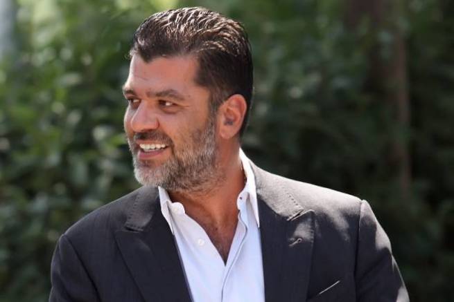 &Epsilon;&upsilon;&chi;&alpha;&rho;&iota;&sigma;&tau;ή&rho;&iota;&omicron; &tau;&eta;&sigmaf; &omicron;&mu;ά&delta;&alpha;&sigmaf; &kappa;&rho;&omicron;&upsilon;&sigma;&tau;ώ&nu; &tau;&omicron;&upsilon; &Delta;&eta;&mu;&omicron;&tau;&iota;&kappa;&omicron;ύ &Omega;&delta;&epsilon;ί&omicron;&upsilon; &Gamma;&rho;&epsilon;&beta;&epsilon;&nu;ώ&nu;, &sigma;&tau;&omicron;&nu; &Alpha;&nu;&delta;&rho;έ&alpha; &Pi;ά&tau;&sigma;&eta;.