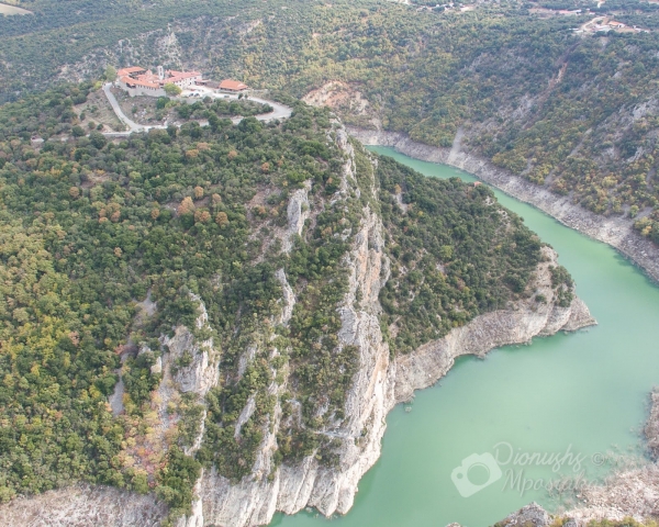 &Kappa;&alpha;&lambda;&lambda;ί&sigma;&tau;&rho;&alpha;&tau;&omicron;&nu; ό&rho;&omicron;&sigmaf; - &Zeta;ά&beta;&omicron;&rho;&delta;&alpha;, &Eta; &Iota;&epsilon;&rho;ά &mu;&omicron;&nu;ή &tau;&omicron;&upsilon; &Alpha;&gamma;ί&omicron;&upsilon; &Nu;&iota;&kappa;ά&nu;&omicron;&rho;&alpha; &kappa;&alpha;&iota; &omicron; &Theta;&alpha;&upsilon;&mu;&alpha;&sigma;&tau;ό&sigmaf; &tau;ό&pi;&omicron;&sigmaf; &pi;&omicron;&upsilon; &alpha;&sigma;&kappa;ή&tau;&epsilon;&psi;&epsilon; (Video - &phi;&omega;&tau;&omicron;&gamma;&rho;&alpha;&phi;&iota;&kappa;ό &Upsilon;&lambda;&iota;&kappa;ό)