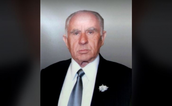 &Kappa;&alpha;&lambda;ό &Tau;&alpha;&xi;ί&delta;&iota; &ldquo;&Mu;&pi;ά&rho;&mu;&pi;&alpha;-&Gamma;&iota;ά&nu;&nu;&eta;&rdquo;