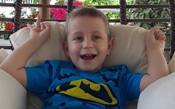 &Mu;&iota;&alpha; &laquo;&Pi;&rho;ά&xi;&eta; &Alpha;&gamma;ά&pi;&eta;&sigmaf;&raquo; έ&phi;&epsilon;&rho;&epsilon; &tau;&eta;&nu; &mu;&epsilon;&gamma;ά&lambda;&eta; &nu;ί&kappa;&eta; &gamma;&iota;&alpha; &tau;&omicron;&nu; &mu;&iota;&kappa;&rho;ό Ά&gamma;&gamma;&epsilon;&lambda;&omicron;