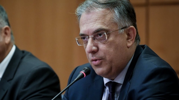 &Nu;&omicron;&mu;&omicron;&sigma;&chi;έ&delta;&iota;&omicron;: Έ&tau;&sigma;&iota; &theta;&alpha; &kappa;&upsilon;&beta;&epsilon;&rho;&nu;&eta;&theta;&omicron;ύ&nu; &omicron;&iota; &delta;ή&mu;&omicron;&iota; &kappa;&alpha;&iota; &omicron;&iota; &pi;&epsilon;&rho;&iota;&phi;έ&rho;&epsilon;&iota;&epsilon;&sigmaf;