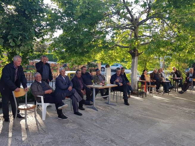 &Tau;&alpha; &chi;&omega;&rho;&iota;ά &tau;&omicron;&upsilon; &alpha;&nu;&alpha;&tau;&omicron;&lambda;&iota;&kappa;&omicron;ύ &tau;&omicron;&mu;έ&alpha; &tau;&omicron;&upsilon; &pi;.&Delta;ή&mu;&omicron;&upsilon; &Beta;&epsilon;&nu;&tau;&zeta;ί&omicron;&upsilon; &epsilon;&pi;&iota;&sigma;&kappa;έ&phi;&theta;&eta;&kappa;&epsilon; &omicron; &upsilon;&pi;.&Delta;ή&mu;&alpha;&rho;&chi;&omicron;&sigmaf; &Gamma;&iota;ά&nu;&nu;&eta;&sigmaf; &Kappa;.&Pi;&alpha;&pi;&alpha;&delta;ό&pi;&omicron;&upsilon;&lambda;&omicron;&sigmaf;