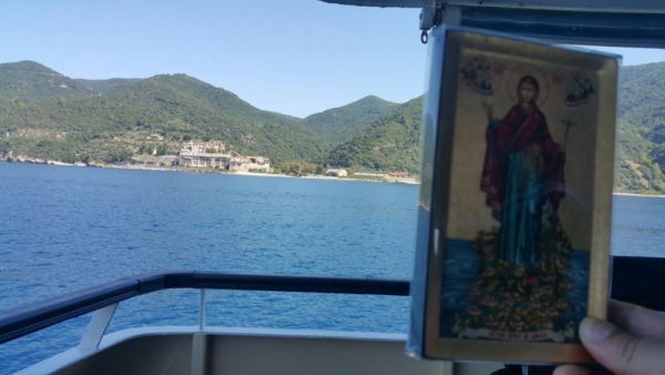 Έ&nu;&alpha; &kappa;&alpha;&rho;ά&beta;&iota;&hellip; &gamma;&epsilon;&mu;ά&tau;&omicron; &epsilon;&upsilon;&lambda;&omicron;&gamma;ί&epsilon;&sigmaf;