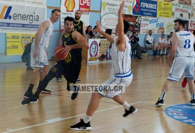 &Delta;&epsilon;ύ&tau;&epsilon;&rho;&eta; ή&tau;&tau;&alpha; &sigma;&tau;&omicron; &pi;&rho;&omega;&tau;ά&theta;&lambda;&eta;&mu;&alpha; &gamma;&iota;&alpha; &tau;&omicron;&nu; &Pi;&rho;&omega;&tau;έ&alpha;