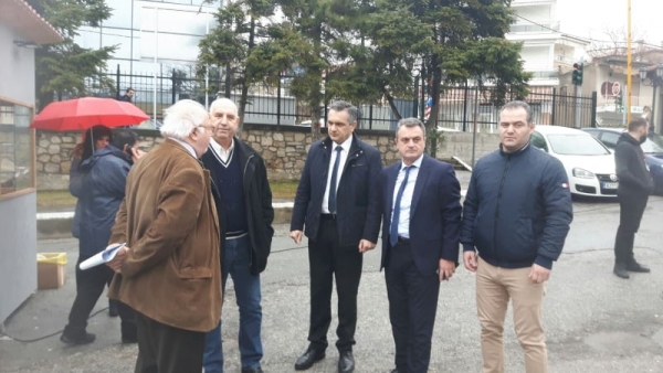 &Epsilon;&nu;&eta;&mu;&epsilon;&rho;&omega;&tau;&iota;&kappa;ή &sigma;&upsilon;&nu;ά&nu;&tau;&eta;&sigma;&eta; &mu;&epsilon; &tau;&omicron;&nu; &Delta;&iota;&omicron;&iota;&kappa;&eta;&tau;ή &tau;&eta;&sigmaf; 3&eta;&sigmaf; &Upsilon;&Pi;&Epsilon;