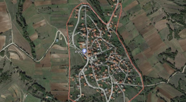 Pontini Race 2019