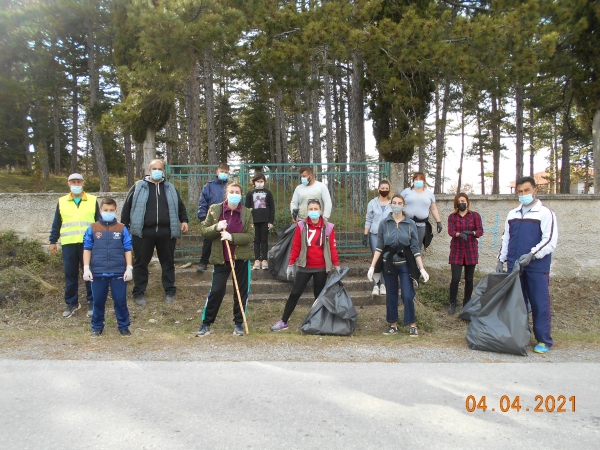 &Eta; &alpha;&gamma;ά&pi;&eta; &gamma;&iota;&alpha; &tau;&omicron; &pi;&epsilon;&rho;&iota;&beta;ά&lambda;&lambda;&omicron;&nu; &mu;&epsilon;&tau;&omicron;&upsilon;&sigma;&iota;ώ&nu;&epsilon;&tau;&alpha;&iota; &sigma;&epsilon; &pi;&rho;ά&xi;&eta;