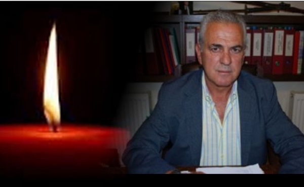 Έ&phi;&upsilon;&gamma;&epsilon; &alpha;&pi;ό &tau;&eta; &zeta;&omega;ή &sigma;&epsilon; &eta;&lambda;&iota;&kappa;ί&alpha; 67 &epsilon;&tau;ώ&nu; &omicron; &Tau;ά&kappa;&eta;&sigmaf; &Zeta;ή&sigma;&eta;&sigmaf;