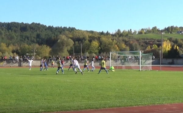 &Delta;&epsilon;ύ&tau;&epsilon;&rho;&eta; &sigma;&epsilon;&rho;ί &nu;ί&kappa;&eta; &eta; &Kappa;&alpha;&lambda;&eta;&rho;ά&chi;&eta; (VIDEO)