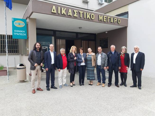 &Eta; &kappa;&alpha;&tau;ά&theta;&epsilon;&sigma;&eta; &tau;&omicron;&upsilon; &psi;&eta;&phi;&omicron;&delta;&epsilon;&lambda;&tau;ί&omicron;&upsilon; &gamma;&iota;&alpha; &tau;&omicron; &sigma;&upsilon;&nu;&delta;&upsilon;&alpha;&sigma;&mu;ό  "&Epsilon;&lambda;&pi;ί&delta;&alpha;" &tau;&eta;&sigmaf; &Gamma;&epsilon;&omega;&rho;&gamma;ί&alpha;&sigmaf; &Zeta;&epsilon;&mu;&pi;&iota;&lambda;&iota;ά&delta;&omicron;&upsilon;