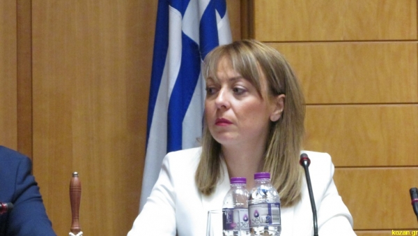 &Kappa;ά&lambda;&epsilon;&sigma;&mu;&alpha; &tau;&eta;&sigmaf; &Pi;&rho;&omicron;έ&delta;&rho;&omicron;&upsilon; &tau;&omicron;&upsilon; &Pi;&epsilon;&rho;&iota;&phi;&epsilon;&rho;&epsilon;&iota;&alpha;&kappa;&omicron;ύ &Sigma;&upsilon;&mu;&beta;&omicron;&upsilon;&lambda;ί&omicron;&upsilon; &sigma;&tau;&eta;&nu; &pi;&rho;&omicron;&sigma;&pi;ά&theta;&epsilon;&iota;&alpha; &epsilon;&nu;ί&sigma;&chi;&upsilon;&sigma;&eta;&sigmaf; &tau;&omega;&nu; &Nu;&omicron;&sigma;&omicron;&kappa;&omicron;&mu;&epsilon;ί&omega;&nu; &tau;&eta;&sigmaf; &Pi;&epsilon;&rho;&iota;&phi;έ&rho;&epsilon;&iota;&alpha;&sigmaf;