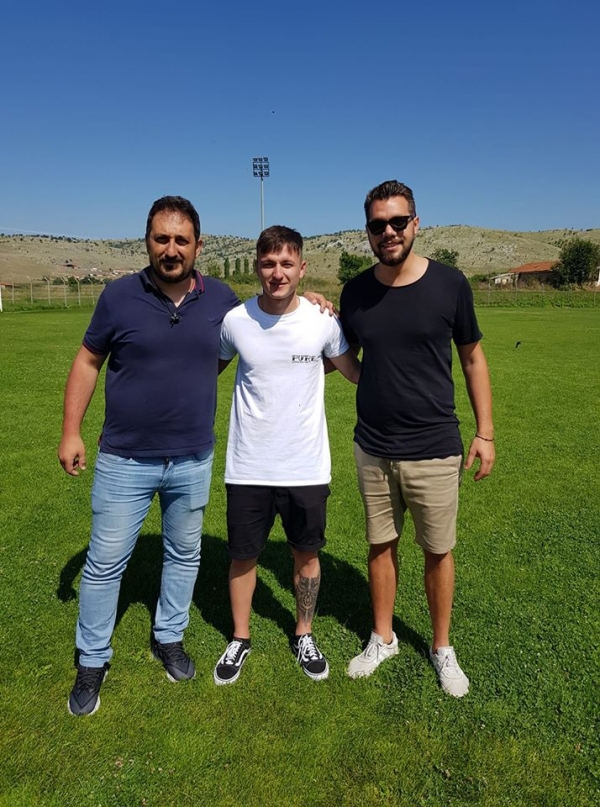 &Omicron; &Alpha;&nu;έ&sigma;&tau;&eta;&sigmaf; &Rho;&omicron;ύ&sigma;&sigma;&eta;&sigmaf; &sigma;&tau;&omicron;&nu; &Alpha;.&Sigma;. &Kappa;&alpha;&lambda;&eta;&rho;ά&chi;&eta;&sigmaf; &Gamma;&rho;&epsilon;&beta;&epsilon;&nu;ώ&nu;