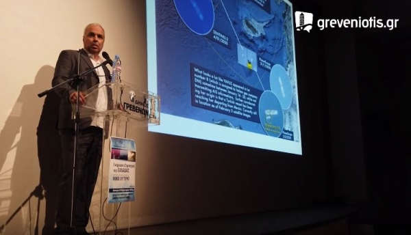 &Nu;ί&kappa;&omicron;&sigmaf; &Lambda;&upsilon;&gamma;&epsilon;&rho;ό&sigmaf;:  &eta; &Epsilon;&lambda;&lambda;ά&delta;&alpha; &epsilon;&xi;&epsilon;&lambda;ί&sigma;&sigma;&epsilon;&tau;&alpha;&iota; &sigma;&epsilon; &epsilon;&nu;&epsilon;&rho;&gamma;&epsilon;&iota;&alpha;&kappa;ό &pi;&rho;&omega;&tau;&alpha;&gamma;&omega;&nu;&iota;&sigma;&tau;ή &sigma;&tau;&eta;&nu; &Alpha;&nu;&alpha;&tau;&omicron;&lambda;&iota;&kappa;ή &Mu;&epsilon;&sigma;ό&gamma;&epsilon;&iota;&omicron;. (VIDEO)