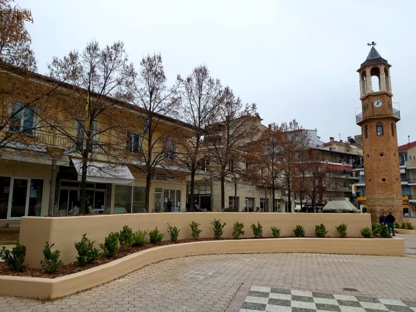 &Delta;ή&mu;&omicron;&sigmaf; &Gamma;&rho;&epsilon;&beta;&epsilon;&nu;ώ&nu;: &Lambda;&epsilon;&beta;ά&nu;&tau;&epsilon;&sigmaf; &kappa;&alpha;&iota; &Lambda;&iota;&gamma;&omicron;ύ&sigma;&tau;&rho;&alpha; &kappa;ά&tau;&omega; &alpha;&pi;ό &tau;&omicron; &Rho;&omicron;&lambda;ό&iota;