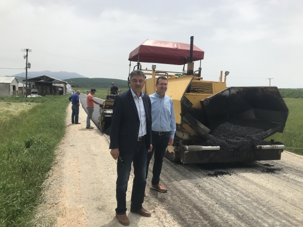 &laquo;&Sigma;&epsilon; &pi;&lambda;ή&rho;&eta; &epsilon;&xi;έ&lambda;&iota;&xi;&eta; &tau;&alpha; έ&rho;&gamma;&alpha; &sigma;&tau;ή&rho;&iota;&xi;&eta;&sigmaf; &alpha;&gamma;&rho;&omicron;&kappa;&tau;&eta;&nu;&omicron;&tau;&rho;&omicron;&phi;ί&alpha;&sigmaf; &tau;&omicron;&upsilon; &Delta;ή&mu;&omicron;&upsilon; &Gamma;&rho;&epsilon;&beta;&epsilon;&nu;ώ&nu; &mu;&epsilon; &pi;&alpha;&rho;&epsilon;&mu;&beta;ά&sigma;&epsilon;&iota;&sigmaf; 2 &epsilon;&kappa;&alpha;&tau;. &Epsilon;&Upsilon;&Rho;&Omega;&raquo;