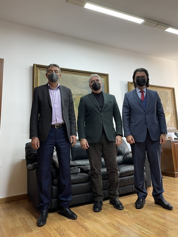 &Sigma;&upsilon;&nu;ά&nu;&tau;&eta;&sigma;&eta; &epsilon;&rho;&gamma;&alpha;&sigma;ί&alpha;&sigmaf; &mu;&epsilon; &tau;&omicron;&nu; &Upsilon;&phi;&upsilon;&pi;&omicron;&upsilon;&rho;&gamma;ό &Alpha;&gamma;&rho;&omicron;&tau;&iota;&kappa;ή&sigmaf; &Alpha;&nu;ά&pi;&tau;&upsilon;&xi;&eta;&sigmaf; &kappa;&alpha;&iota; &Tau;&rho;&omicron;&phi;ί&mu;&omega;&nu; &kappa;. &Kappa;&epsilon;&delta;ί&kappa;&omicron;&gamma;&lambda;&omicron;&upsilon; &sigma;&tau;&omicron; &Upsilon;&Pi;&Alpha;&Alpha;&Tau;