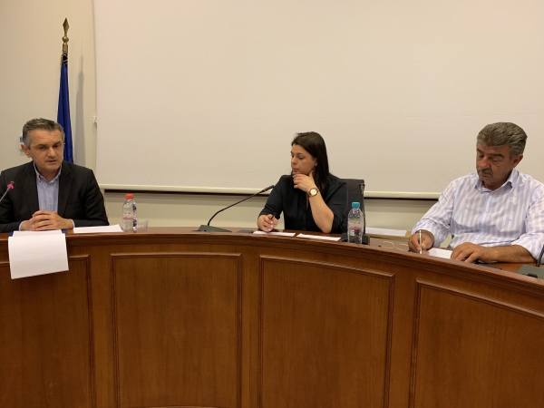 &Omicron;&iota; &tau;&omicron;&pi;&omicron;&theta;&epsilon;&tau;ή&sigma;&epsilon;&iota;&sigmaf; &Delta;&alpha;&sigma;&tau;&alpha;&mu;ά&nu;&eta;-&Kappa;&alpha;&sigma;&alpha;&pi;ί&delta;&eta; &sigma;&tau;&omicron; &pi;&lambda;&alpha;ί&sigma;&iota;&omicron; &tau;&eta;&sigmaf; &Delta;&iota;&alpha;&beta;&omicron;ύ&lambda;&epsilon;&upsilon;&sigma;&eta;&sigmaf; &gamma;&iota;&alpha; &tau;&eta; &chi;&rho;&eta;&mu;&alpha;&tau;&omicron;&delta;ό&tau;&eta;&sigma;&eta; έ&rho;&gamma;&omega;&nu; &kappa;&alpha;&iota; &delta;&rho;ά&sigma;&epsilon;&omega;&nu;