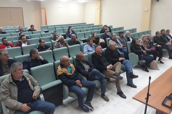 &Sigma;&upsilon;&nu;&epsilon;&chi;ί&zeta;&omicron;&nu;&tau;&alpha;&iota; &omicron;&iota; &lambda;&alpha;ϊ&kappa;έ&sigmaf; &sigma;&upsilon;&nu;&epsilon;&lambda;&epsilon;ύ&sigma;&epsilon;&iota;&sigmaf; &sigma;&tau;&alpha; &Delta;&Delta; &tau;&omicron;&upsilon; &Delta;ή&mu;&omicron;&upsilon; &Delta;&epsilon;&sigma;&kappa;ά&tau;&eta;&sigmaf;