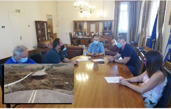 &Alpha;&pi;&omicron;&kappa;&alpha;&theta;ί&sigma;&tau;&alpha;&tau;&alpha;&iota; &omicron; &delta;&rho;ό&mu;&omicron;&sigmaf; &Chi;&rho;&omega;&mu;ί&omicron;&upsilon; &ndash; &Pi;&omicron;&nu;&tau;&iota;&nu;ή&sigmaf; &pi;&omicron;&upsilon; &epsilon;ί&chi;&epsilon; &kappa;&alpha;&tau;&alpha;&sigma;&tau;&rho;&alpha;&phi;&epsilon;ί &alpha;&pi;ό &tau;&iota;&sigmaf; &pi;&lambda;&eta;&mu;&mu;ύ&rho;&epsilon;&sigmaf; &tau;&omicron;&upsilon; 2016