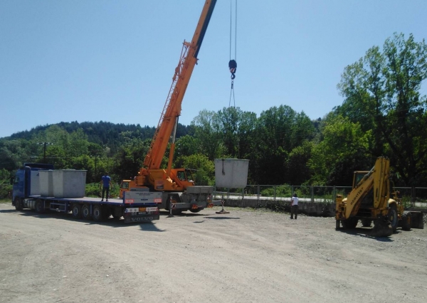 &Delta;ή&mu;&omicron;&sigmaf; &Gamma;&rho;&epsilon;&beta;&epsilon;&nu;ώ&nu;: &Xi;&epsilon;&kappa;&iota;&nu;ά &tau;&omicron; έ&rho;&gamma;&omicron; &tau;&eta;&sigmaf; &upsilon;&pi;&omicron;&gamma;&epsilon;&iota;&omicron;&pi;&omicron;ί&eta;&sigma;&eta;&sigmaf; &tau;&omega;&nu; &alpha;&pi;&omicron;&rho;&rho;&iota;&mu;&mu;ά&tau;&omega;&nu; -&Pi;&alpha;&rho;&epsilon;&lambda;ή&phi;&theta;&eta;&sigma;&alpha;&nu; &omicron;&iota; &nu;έ&omicron;&iota; &sigma;ύ&gamma;&chi;&rho;&omicron;&nu;&omicron;&iota; &upsilon;&pi;ό&gamma;&epsilon;&iota;&omicron;&iota; &kappa;ά&delta;&omicron;&iota;