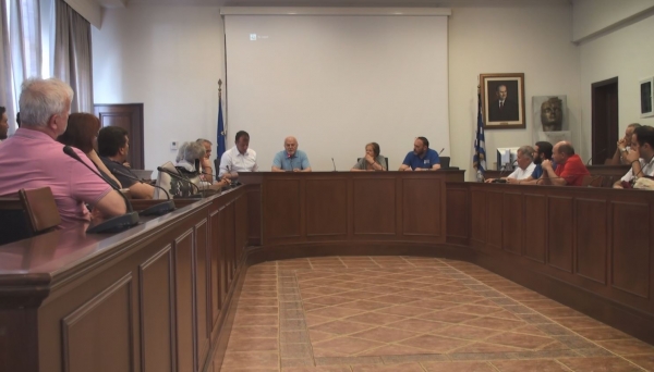 &Tau;&omicron; &nu;έ&omicron; &Delta;&Sigma; &tau;&omicron;&upsilon; &Sigma;&upsilon;&lambda;&lambda;ό&gamma;&omicron;&upsilon; &Phi;ί&lambda;&omega;&nu; &Epsilon;&kappa;&pi;&alpha;&iota;&delta;&epsilon;&upsilon;&tau;&iota;&kappa;&omicron;ύ &Alpha;&sigma;&tau;&rho;&omicron;&nu;&omicron;&mu;&iota;&kappa;&omicron;ύ &Pi;ά&rho;&kappa;&omicron;&upsilon; Ό&rho;&lambda;&iota;&alpha;&kappa;&alpha; (VIDEO)