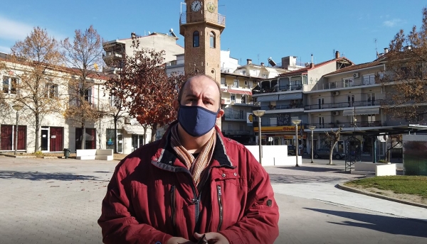 &Gamma;&Rho;&Epsilon;&Beta;&Epsilon;&Nu;&Alpha;: &alpha;&nu;&eta;&sigma;&upsilon;&chi;ί&alpha; &gamma;&iota;&alpha; &tau;&eta;&nu; &alpha;ύ&xi;&eta;&sigma;&eta; &tau;&omega;&nu; &kappa;&rho;&omicron;&upsilon;&sigma;&mu;ά&tau;&omega;&nu; &ndash; &alpha;&gamma;&omega;&nu;ί&alpha; &gamma;&iota;&alpha; &tau;&omicron;&upsilon;&sigmaf; &epsilon;&pi;&alpha;&gamma;&gamma;&epsilon;&lambda;&mu;&alpha;&tau;ί&epsilon;&sigmaf; (video)