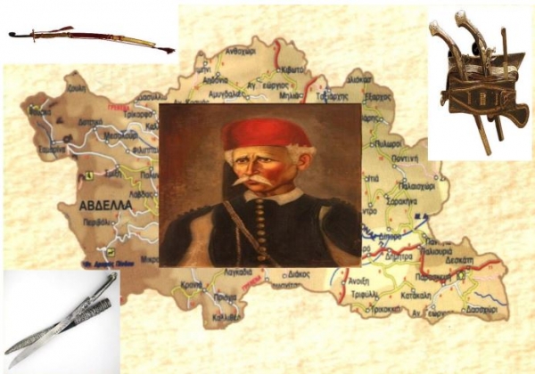 &Omicron;&mu;&iota;&lambda;ί&alpha;, &mu;&epsilon; &theta;έ&mu;&alpha;: &laquo;&Omicron; &Theta;&epsilon;ό&delta;&omega;&rho;&omicron;&sigmaf; &Zeta;&iota;ά&kappa;&alpha;&sigmaf; &kappa;&alpha;&iota; &eta; &pi;&rho;&omicron;&sigma;&phi;&omicron;&rho;ά &tau;&omicron;&upsilon; &sigma;&tau;&eta;&nu; &Epsilon;&pi;&alpha;&nu;ά&sigma;&tau;&alpha;&sigma;&eta; &tau;&omicron;&upsilon; &Gamma;έ&nu;&omicron;&upsilon;&sigmaf;&raquo;