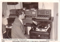 1950 &ndash; 2020: 70 &chi;&rho;ό&nu;&iota;&alpha; &tau;&eta;&sigmaf; &Epsilon;&Rho;&Tau; &Kappa;&omicron;&zeta;ά&nu;&eta;&sigmaf;