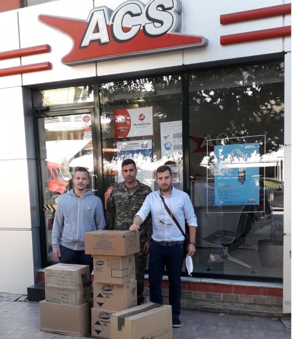 &Kappa;ί&nu;&eta;&sigma;&eta; &Alpha;&lambda;&lambda;&eta;&lambda;&epsilon;&gamma;&gamma;ύ&eta;&sigmaf; &alpha;&pi;ό &tau;&eta;&nu; &Pi;&omicron;&delta;&omicron;&sigma;&phi;&alpha;&iota;&rho;&iota;&kappa;ή &omicron;&mu;ά&delta;&alpha; &tau;&eta;&sigmaf; &Mu;&alpha;ύ&rho;&eta;&sigmaf; &Theta;ύ&epsilon;&lambda;&lambda;&alpha;&sigmaf; &Kappa;&nu;ί&delta;&eta;&sigmaf;