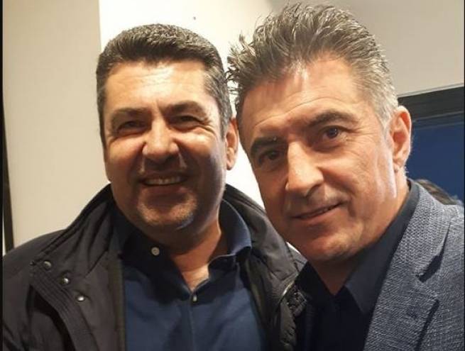 &Omicron; &Theta;&epsilon;ό&delta;&omega;&rho;&omicron;&sigmaf; &Zeta;&alpha;&gamma;&omicron;&rho;ά&kappa;&eta;&sigmaf;, &kappa;&alpha;&lambda;&epsilon;&sigma;&mu;έ&nu;&omicron;&sigmaf; &tau;&eta;&sigmaf; &Epsilon;&Pi;&Sigma; &Gamma;&rho;&epsilon;&beta;&epsilon;&nu;ώ&nu;