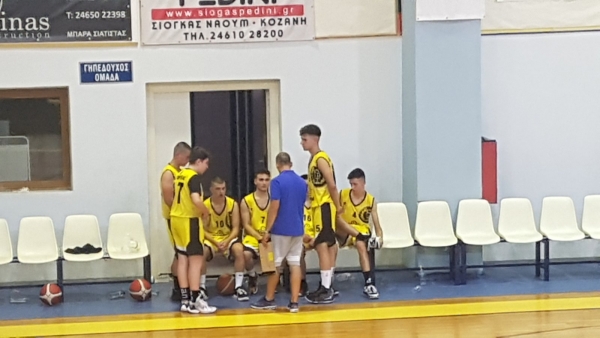 &Pi;&rho;ώ&tau;&eta; ή&tau;&tau;&alpha; &gamma;&iota;&alpha; &tau;&omicron;&upsilon;&sigmaf; &Pi;&alpha;ί&delta;&epsilon;&sigmaf; &tau;&omicron;&upsilon; &Pi;&rho;&omega;&tau;έ&alpha;