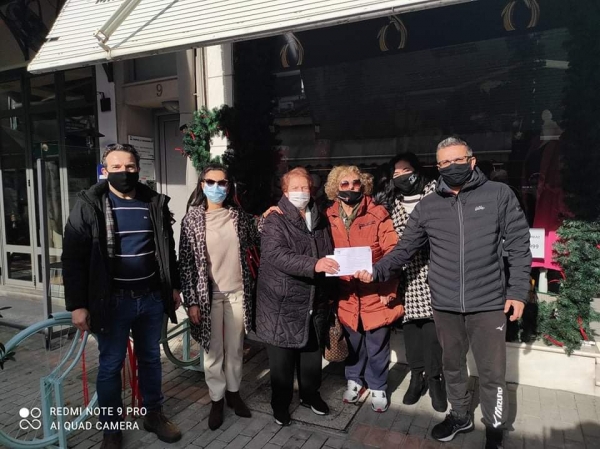 &Phi;&iota;&lambda;&alpha;&nu;&theta;&rho;&omega;&pi;&iota;&kappa;ή &delta;&rho;ά&sigma;&eta; &tau;&omega;&nu; &Delta;&rho;&omicron;&mu;έ&omega;&nu; &Upsilon;&gamma;&epsilon;ί&alpha;&sigmaf; &Gamma;&rho;&epsilon;&beta;&epsilon;&nu;ώ&nu;