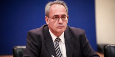 &Omicron; &Epsilon;&Omicron;&Delta;&Upsilon; &theta;&alpha; &kappa;&iota;&nu;&eta;&theta;&epsilon;ί &nu;&omicron;&mu;&iota;&kappa;ά &epsilon;&nu;&alpha;&nu;&tau;ί&omicron;&nu; &tau;&omicron;&upsilon; &Gamma;. &Mu;&upsilon;&lambda;ό&pi;&omicron;&upsilon;&lambda;&omicron;&upsilon; &gamma;&iota;&alpha; &delta;&iota;&alpha;&sigma;&pi;&omicron;&rho;ά &psi;&epsilon;&upsilon;&delta;ώ&nu; &epsilon;&iota;&delta;ή&sigma;&epsilon;&omega;&nu; &gamma;&iota;&alpha; &tau;&eta; &delta;&eta;&mu;ό&sigma;&iota;&alpha; &upsilon;&gamma;&epsilon;ί&alpha;
