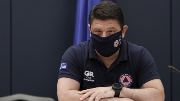 &Alpha;&upsilon;&sigma;&tau;&eta;&rho;ό lockdown &kappa;&alpha;&iota; &sigma;&tau;&eta;&nu; &Kappa;&omicron;&zeta;ά&nu;&eta; - &Tau;&iota; &alpha;&nu;&alpha;&kappa;&omicron;ί&nu;&omega;&sigma;&epsilon; &omicron; &Chi;&alpha;&rho;&delta;&alpha;&lambda;&iota;ά&sigmaf;