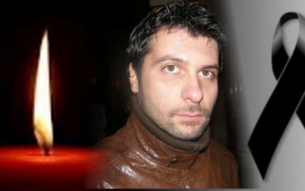 &Epsilon;&upsilon;&chi;&alpha;&rho;&iota;&sigma;&tau;ή&rho;&iota;&omicron; &pi;έ&nu;&theta;&omicron;&upsilon;&sigmaf;