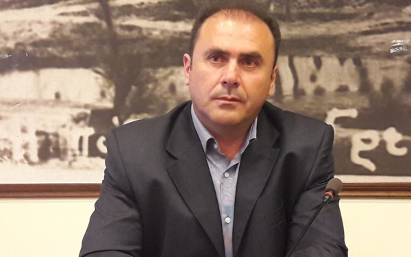 H &alpha;&pi;&alpha;&nu;&tau;ή&sigma;&epsilon;&iota;&sigmaf; &tau;&eta;&sigmaf; (&Delta;&Epsilon;&Epsilon;&Pi;) &Nu;&Delta; &Gamma;&Rho;&Epsilon;&Beta;&Epsilon;&Nu;&Omega;&Nu; &gamma;&iota;&alpha; &tau;&iota;&sigmaf; &nu;έ&epsilon;&sigmaf; &rho;&upsilon;&theta;&mu;ί&sigma;&epsilon;&iota;&sigmaf; &tau;&omicron;&upsilon; &Upsilon;&pi;&omicron;&upsilon;&rho;&gamma;&epsilon;ί&omicron;&upsilon; &Pi;&alpha;&iota;&delta;&epsilon;ί&alpha;&sigmaf; &gamma;&iota;&alpha; &tau;&eta;&nu; &epsilon;&iota;&sigma;&alpha;&gamma;&omega;&gamma;ή &sigma;&tau;&eta;&nu; &tau;&rho;&iota;&tau;&omicron;&beta;ά&theta;&mu;&iota;&alpha; &epsilon;&kappa;&pi;&alpha;ί&delta;&epsilon;&upsilon;&sigma;&eta;