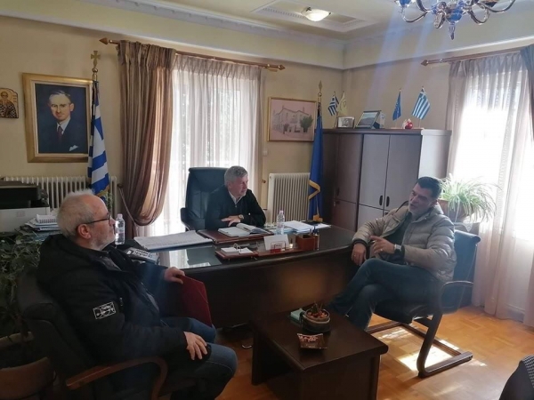 &Pi;&epsilon;&rho;&iota;&omicron;&delta;&epsilon;ί&alpha; &tau;&omicron;&upsilon; &Beta;&omicron;&upsilon;&lambda;&epsilon;&upsilon;&tau;ή &Alpha;&nu;&delta;. &Pi;ά&tau;&sigma;&eta; &sigma;&tau;&alpha; &Gamma;&rho;&epsilon;&beta;&epsilon;&nu;ά