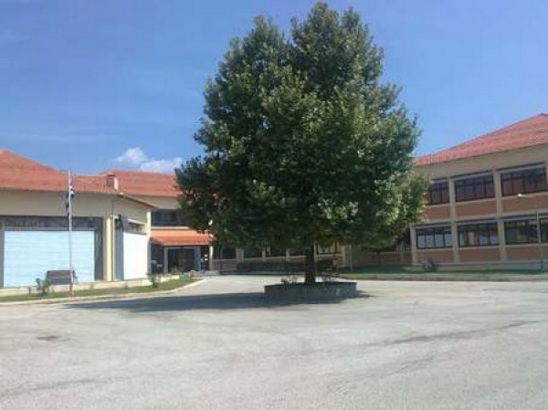 Ί&delta;&rho;&upsilon;&sigma;&eta; &Epsilon;&sigma;&pi;&epsilon;&rho;&iota;&nu;&omicron;ύ &Epsilon;&Pi;&Alpha;&Lambda; &sigma;&tau;&alpha; &Gamma;&rho;&epsilon;&beta;&epsilon;&nu;ά.