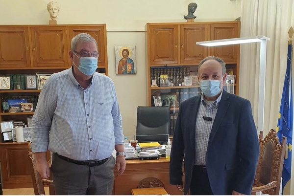 &Sigma;&upsilon;&nu;ά&nu;&tau;&eta;&sigma;&eta; &epsilon;&rho;&gamma;&alpha;&sigma;ί&alpha;&sigmaf; &tau;&omicron;&upsilon; &Alpha;&nu;&tau;&iota;&pi;&epsilon;&rho;&iota;&phi;&epsilon;&rho;&epsilon;&iota;ά&rho;&chi;&eta; &Alpha;&gamma;&rho;&omicron;&tau;&iota;&kappa;ή&sigmaf; &Alpha;&nu;ά&pi;&tau;&upsilon;&xi;&eta;&sigmaf; &Lambda;ά&mu;&pi;&rho;&omicron;&upsilon; &Chi;&alpha;&tau;&zeta;&eta;&zeta;ή&sigma;&eta; &mu;&epsilon; &tau;&omicron;&nu; &Pi;&epsilon;&rho;&iota;&phi;&epsilon;&rho;&epsilon;&iota;ά&rho;&chi;&eta; &Eta;&pi;&epsilon;ί&rho;&omicron;&upsilon;