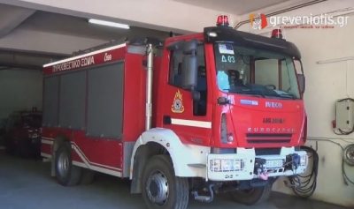 &Epsilon;&upsilon;&chi;&alpha;&rho;&iota;&sigma;&tau;ή&rho;&iota;&omicron; &tau;&omicron;&upsilon; &Delta;&iota;&omicron;&iota;&kappa;&eta;&tau;ή &tau;&eta;&sigmaf; &Pi;&epsilon;&rho;&iota;&phi;&epsilon;&rho;&epsilon;&iota;&alpha;&kappa;ή&sigmaf; &Pi;&upsilon;&rho;&omicron;&sigma;&beta;&epsilon;&sigma;&tau;&iota;&kappa;ή&sigmaf; &Delta;&iota;&omicron;ί&kappa;&eta;&sigma;&eta;&sigmaf; &Delta;&upsilon;&tau;&iota;&kappa;ή&sigmaf; &Mu;&alpha;&kappa;&epsilon;&delta;&omicron;&nu;ί&alpha;&sigmaf;
