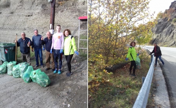 O &Kappa;&alpha;&theta;&alpha;&rho;&iota;&sigma;&mu;ό&sigmaf; &tau;&omicron;&upsilon; &Beta;&epsilon;&nu;έ&tau;&iota;&kappa;&omicron;&upsilon;