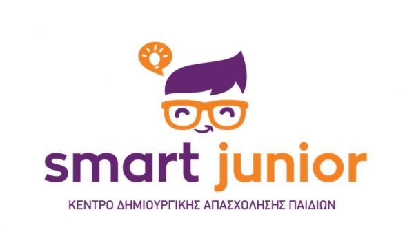 &Kappa;&Delta;&Alpha;&Pi; SmartJunior &sigma;&tau;&alpha; &Gamma;&Rho;&Epsilon;&Beta;&Epsilon;&Nu;&Alpha;