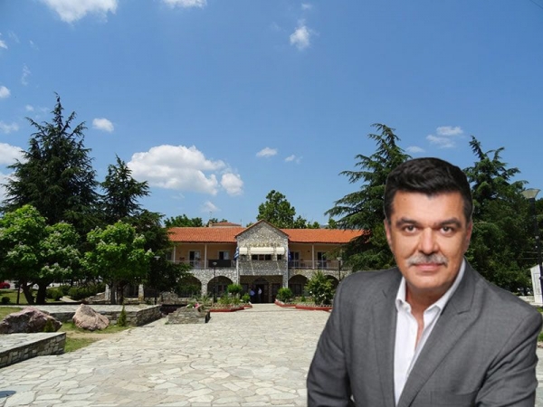 &Epsilon;&rho;ώ&tau;&eta;&sigma;&eta; &tau;&omicron;&upsilon; &beta;&omicron;&upsilon;&lambda;&epsilon;&upsilon;&tau;ή &Gamma;&rho;&epsilon;&beta;&epsilon;&nu;ώ&nu;, &Alpha;&nu;&delta;&rho;έ&alpha; &Pi;ά&tau;&sigma;&eta;, &gamma;&iota;&alpha; &tau;&iota;&sigmaf; &epsilon;&lambda;&lambda;&epsilon;ί&psi;&epsilon;&iota;&sigmaf; &sigma;&tau;&eta;&nu; &alpha;&gamma;&omicron;&rho;ά &tau;&eta;&sigmaf; &Delta;&epsilon;&sigma;&kappa;ά&tau;&eta;&sigmaf;